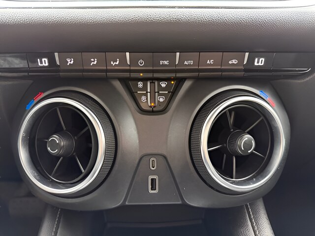 2023 Chevrolet Blazer 2LT - Photo 20
