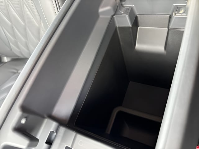 2026 Nissan Rogue Platinum - Photo 23