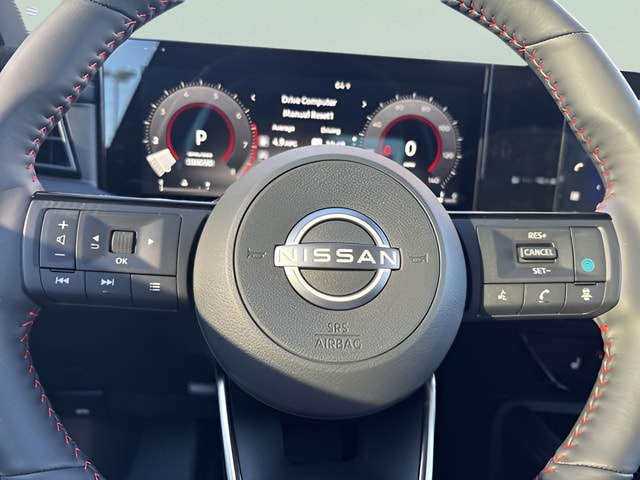 2026 Nissan KICKS SR AWD - Photo 14