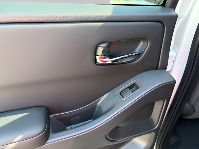 2026 Nissan Frontier SV - Photo 27