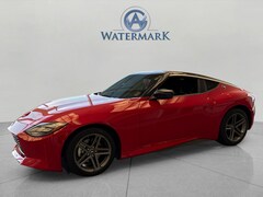 2026 Nissan Z Sport Coupe