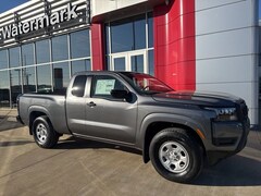 2026 Nissan Frontier S Truck King Cab