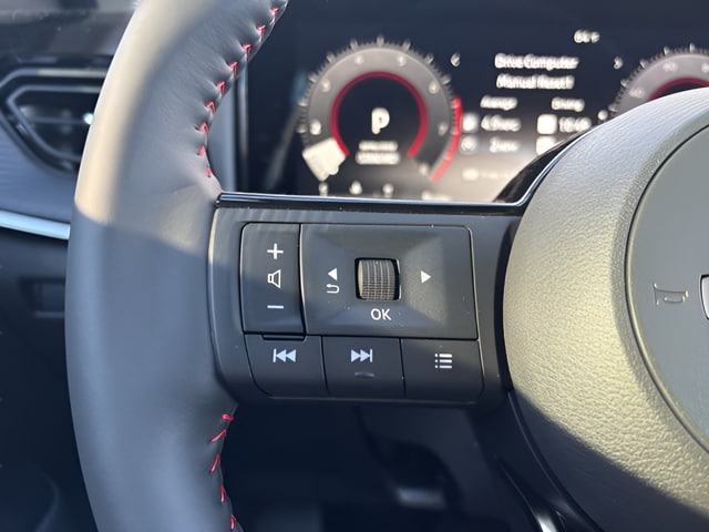 2026 Nissan KICKS SR AWD - Photo 15
