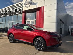2026 Nissan Murano Platinum SUV