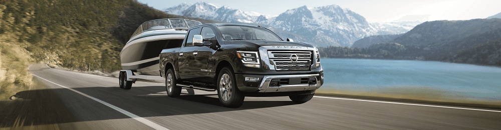 Nissan TITAN for sale Herrin IL
