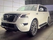 Nissan Armada