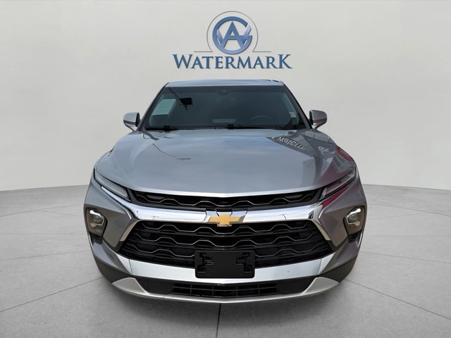 2023 Chevrolet Blazer 2LT - Photo 7
