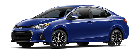 Small Sedan
