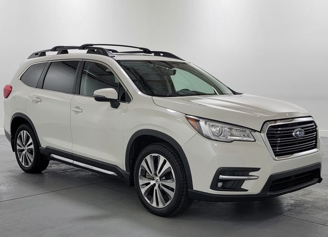 Used 2020 Subaru Ascent Limited with VIN 4S4WMALD6L3430228 for sale in Marion, IL