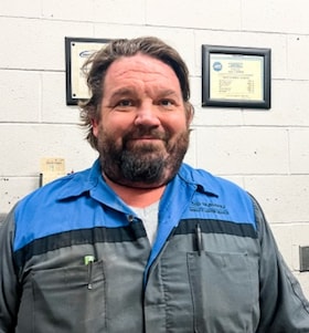 Staff member Scott Browning from 95b4094ba5b2