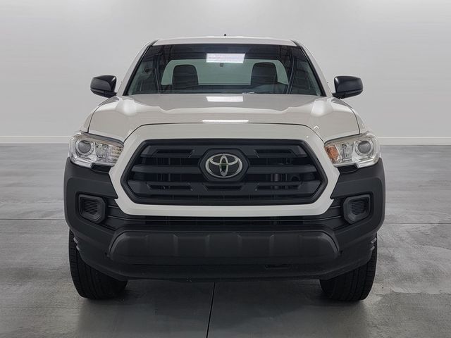 2019 Toyota Tacoma Access Cab photo 2