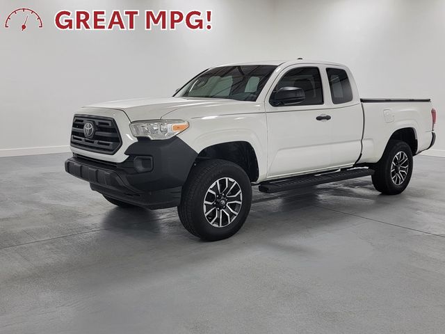 2019 Toyota Tacoma Access Cab photo 3
