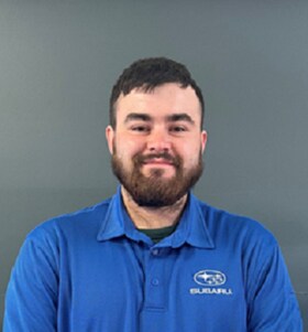 Staff member Nathan Raynor from 95b4094ba5b2