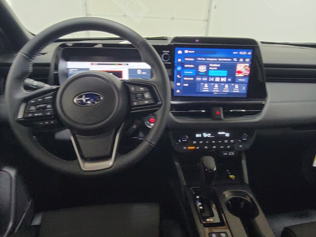 2026 Subaru Outback Touring XT - Photo 8