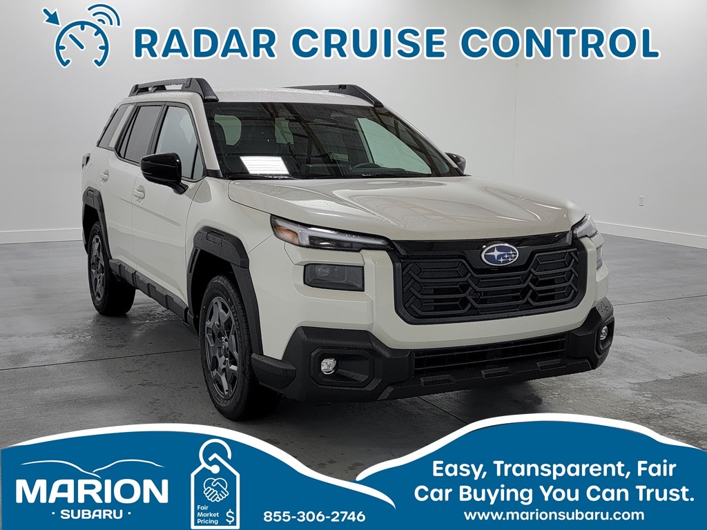 2026 Subaru Outback Premium's photo