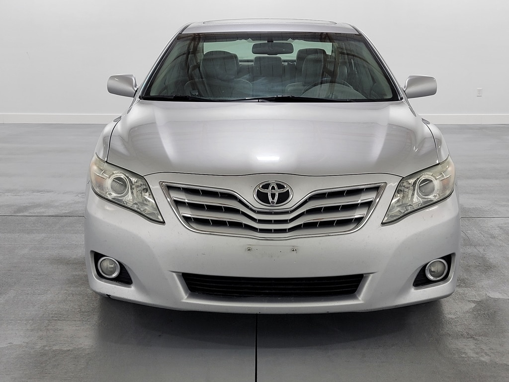 Used 2011 Toyota Camry XLE Sedan