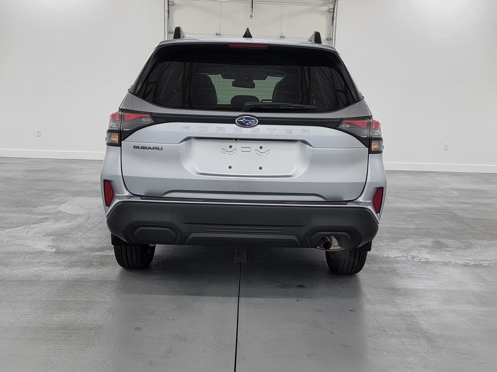 New 2026 Subaru Forester Premium SUV