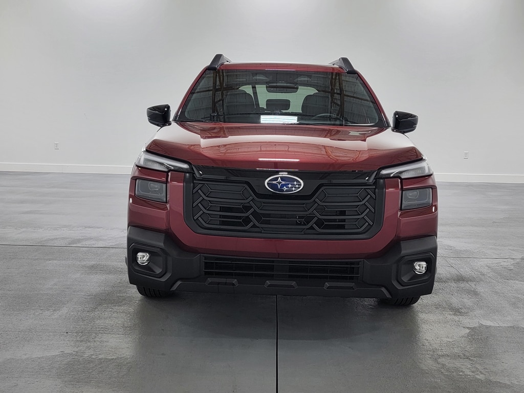 New 2026 Subaru Outback Limited SUV