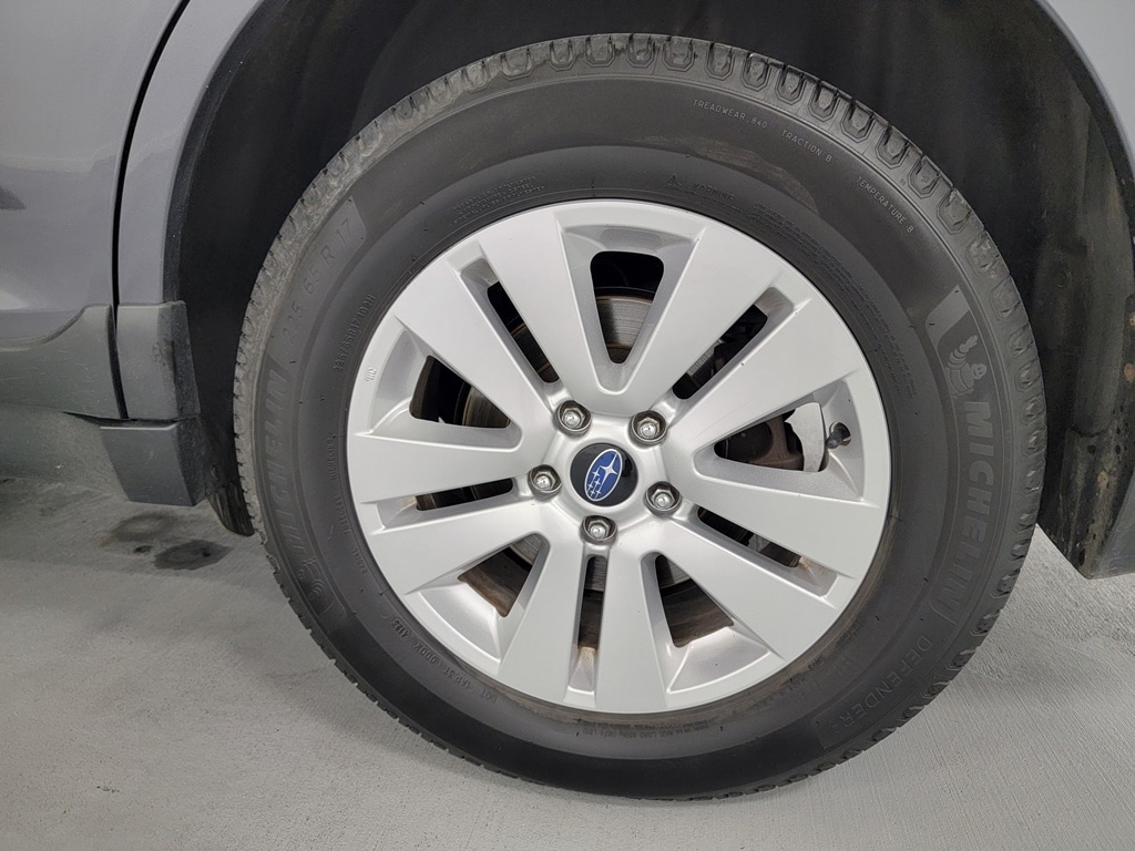 2018 Subaru Outback Base - Photo 16