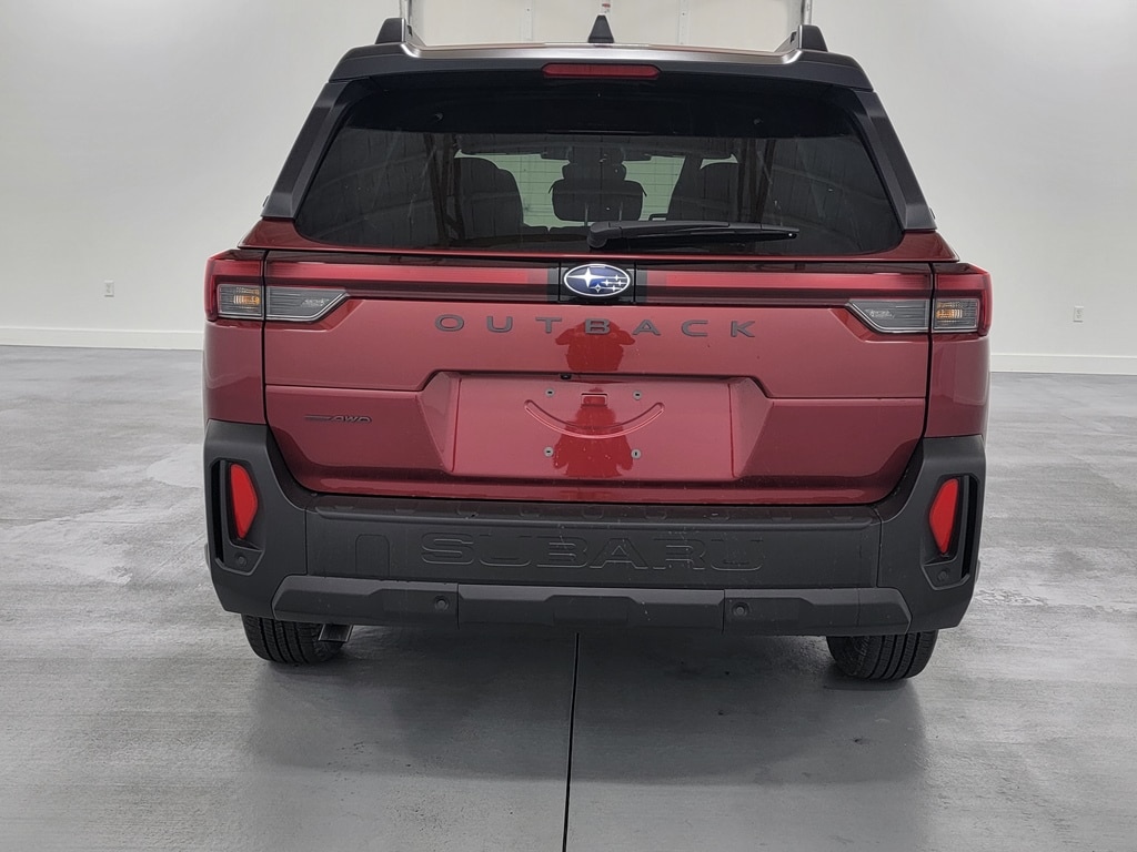 New 2026 Subaru Outback Limited SUV