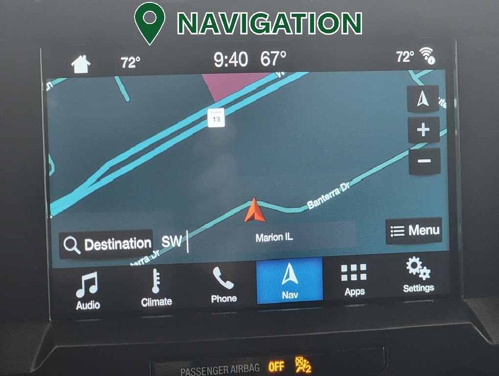 2018 Ford F-150 Raptor - Photo 25