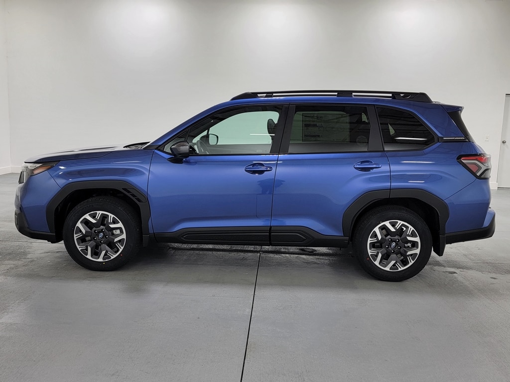 New 2026 Subaru Forester Premium SUV