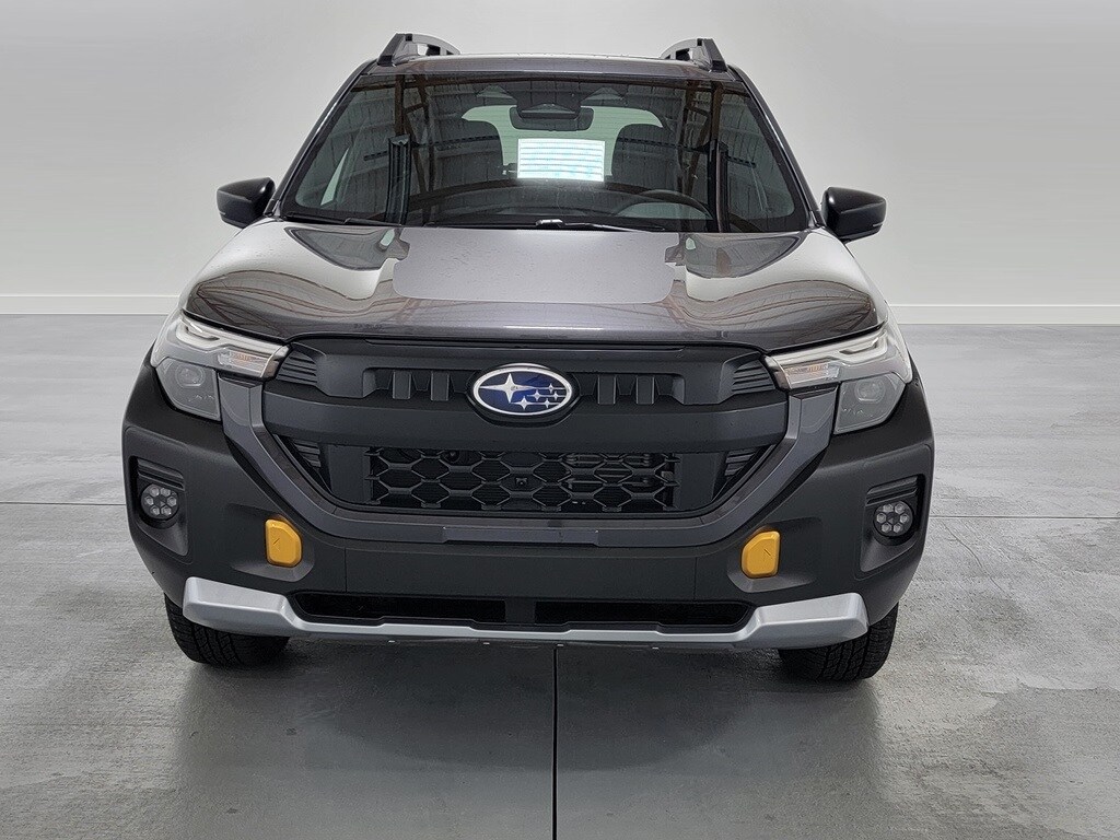 2026 Subaru Forester Wilderness photo 2