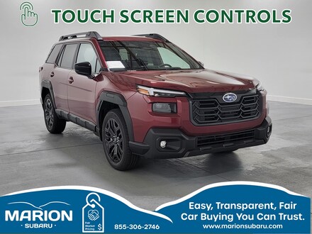 New 2026 Subaru Outback Limited XT SUV 46473 for sale near Cape Girardeau, MO