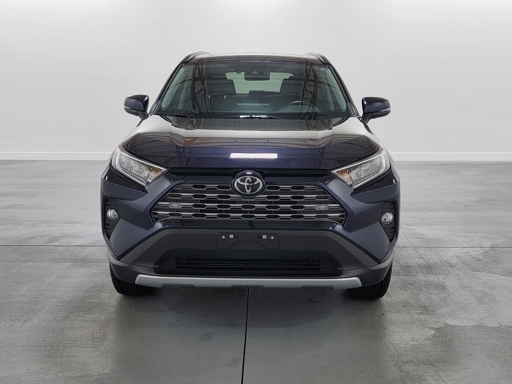Used 2019 Toyota RAV4 Limited SUV