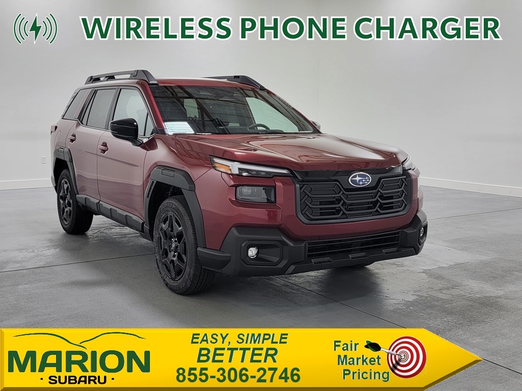 2026 Subaru Outback Limited's photo