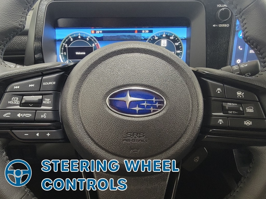 2026 Subaru Outback Limited - Photo 11