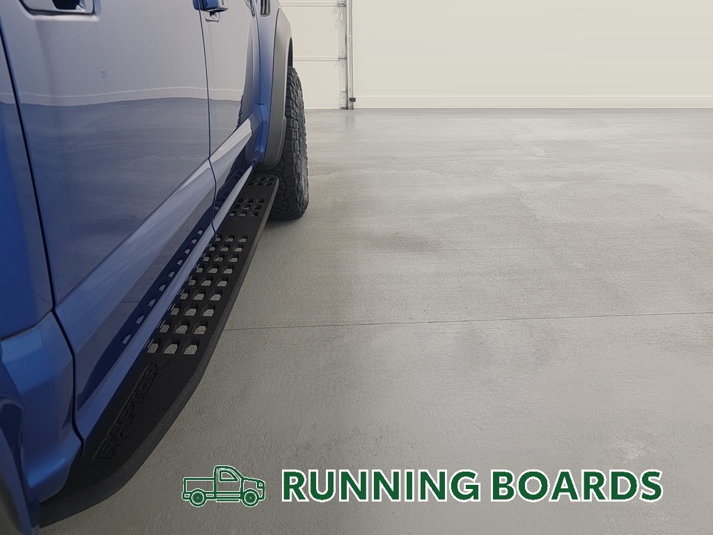 2018 Ford F-150 Raptor - Photo 9