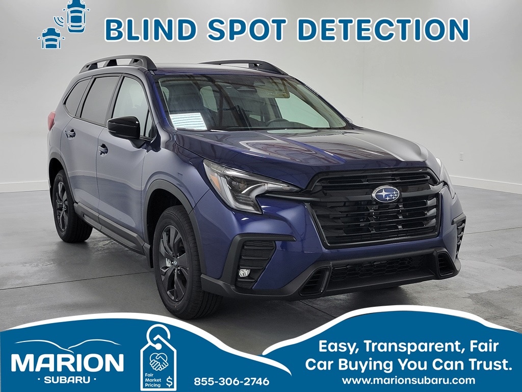 2026 Subaru Ascent Premium 7 Passenger's photo