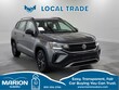  Volkswagen Taos