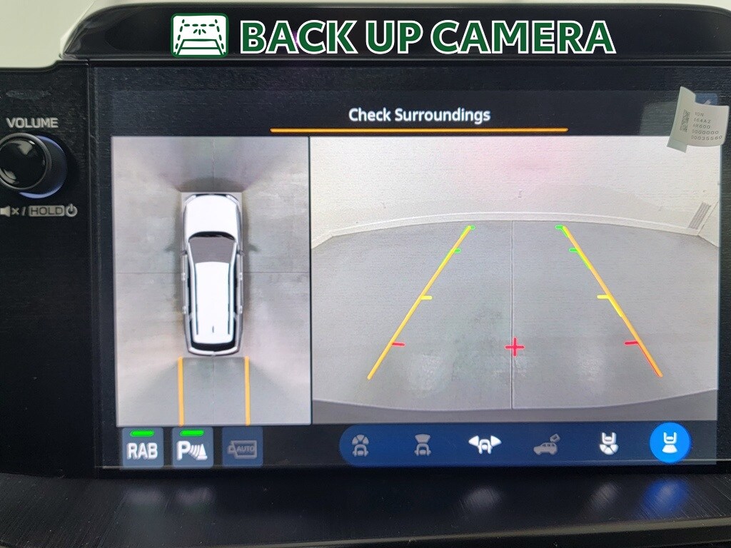 2026 Subaru Outback Limited XT - Photo 12