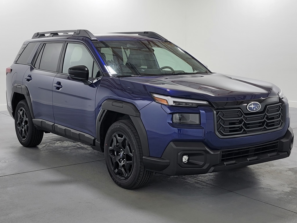 2026 Subaru Outback Limited - Photo 2