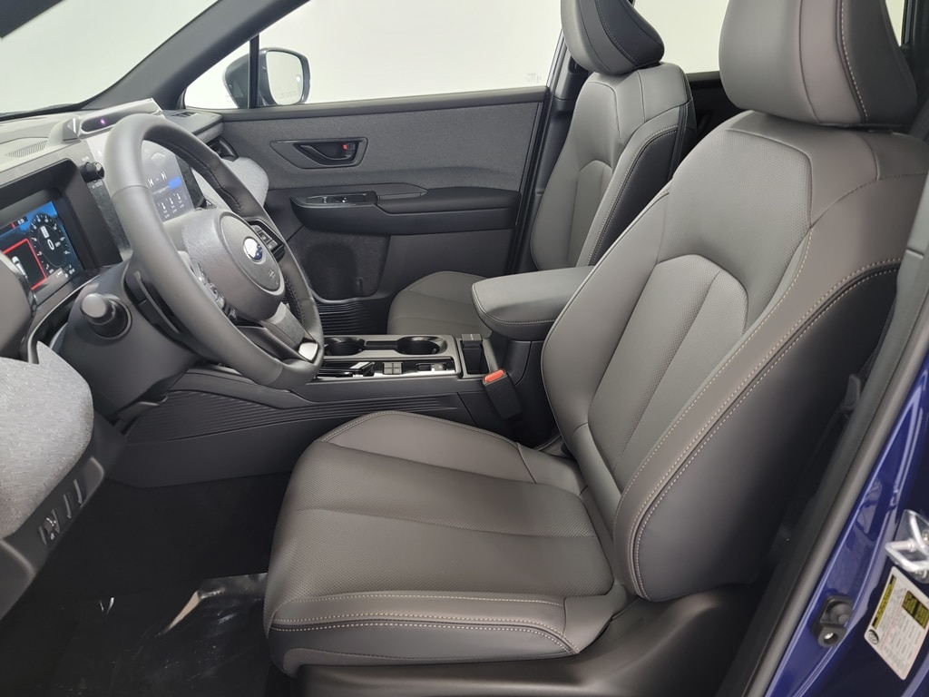 2026 Subaru Outback Limited - Photo 10
