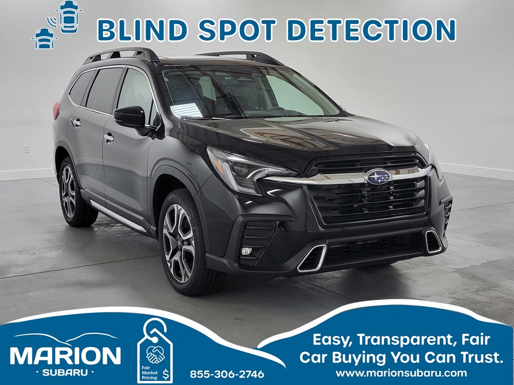 2026 Subaru Ascent Touring 7 Passenger's photo