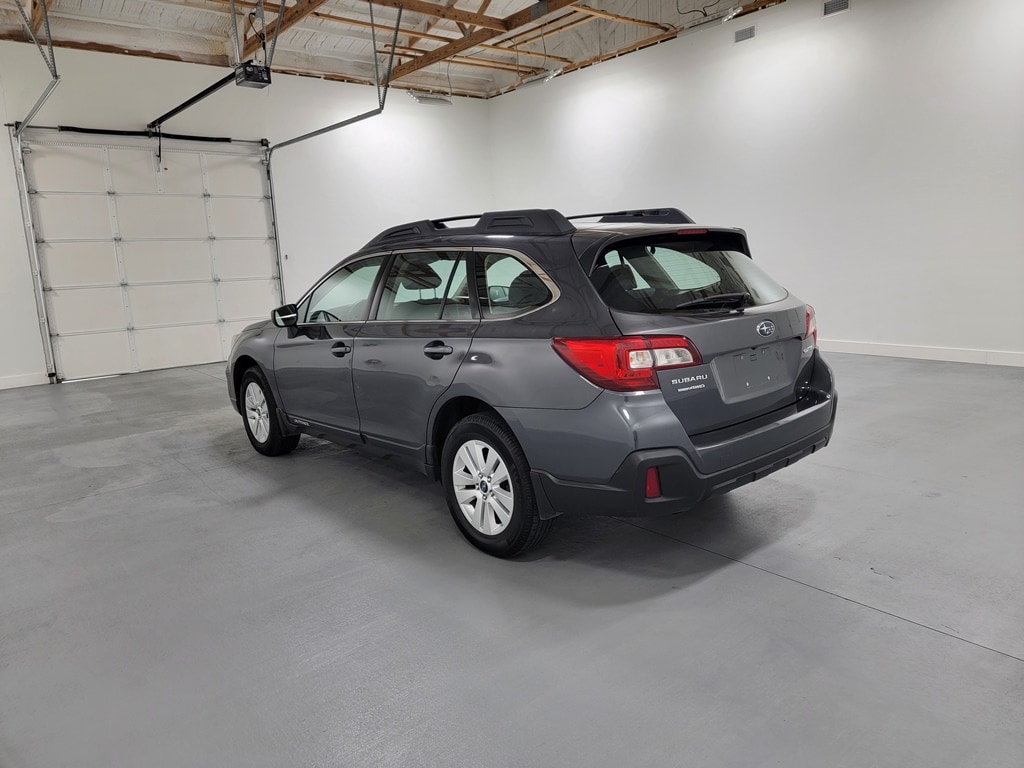 2018 Subaru Outback Base - Photo 5