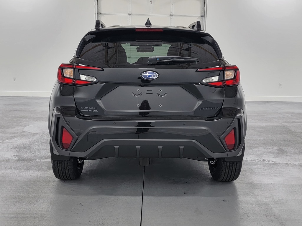 New 2026 Subaru Crosstrek Limited SUV