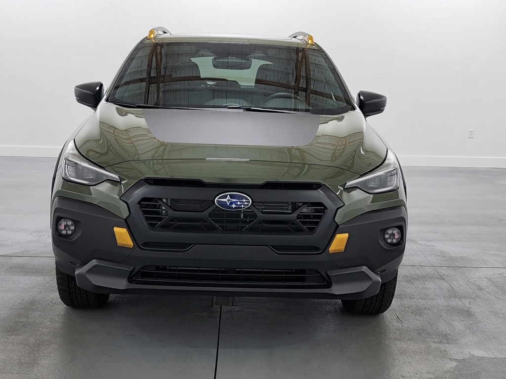 New 2026 Subaru Crosstrek Wilderness SUV