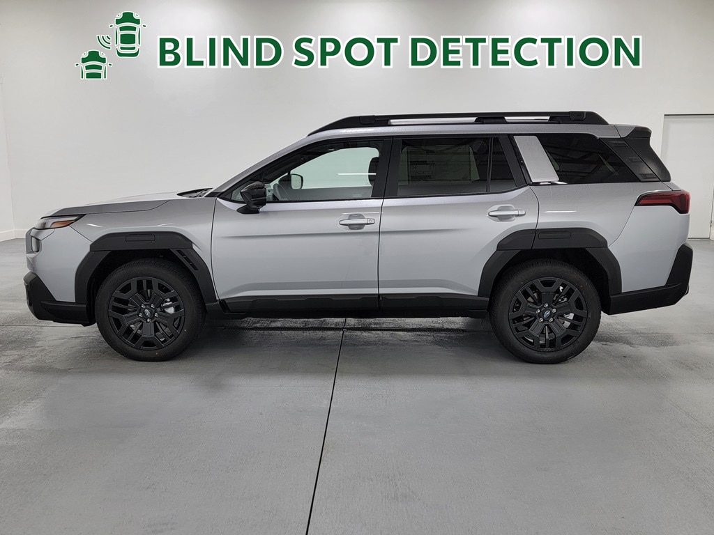 New 2026 Subaru Outback Limited XT SUV