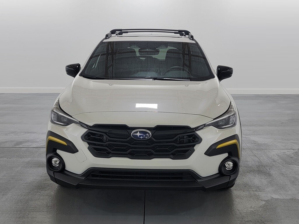 2025 Subaru Crosstrek Sport photo 2