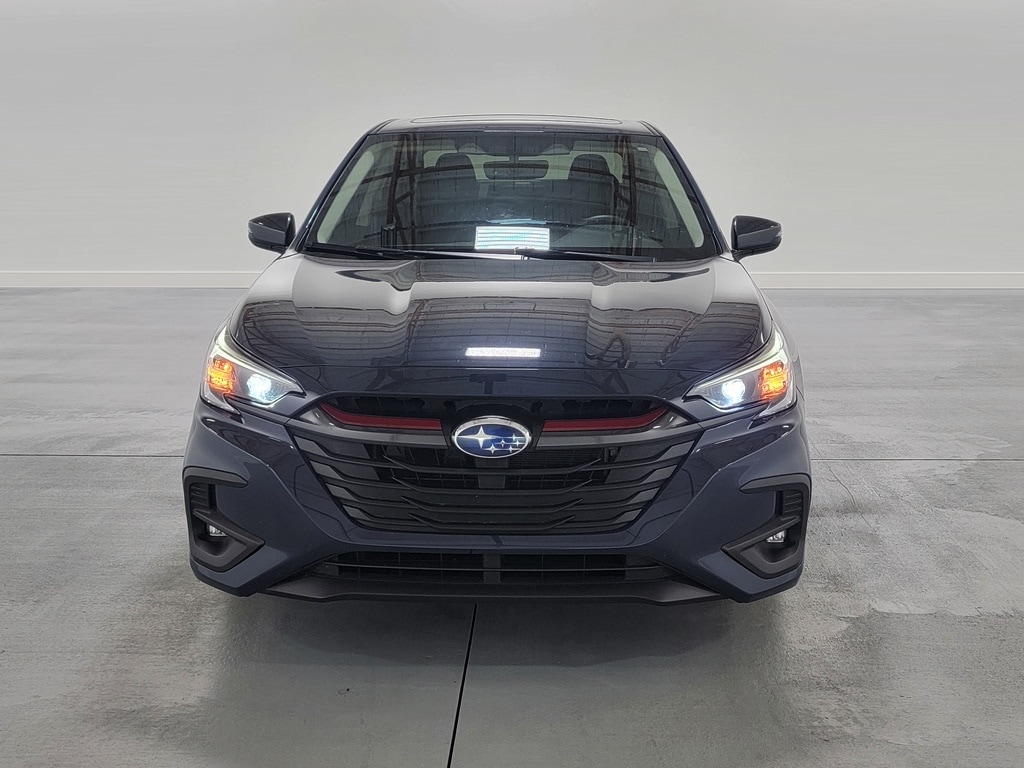 Certified 2025 Subaru Legacy Sport Sedan