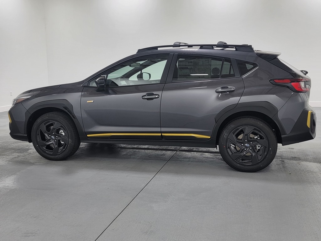 New 2025 Subaru Crosstrek Sport SUV