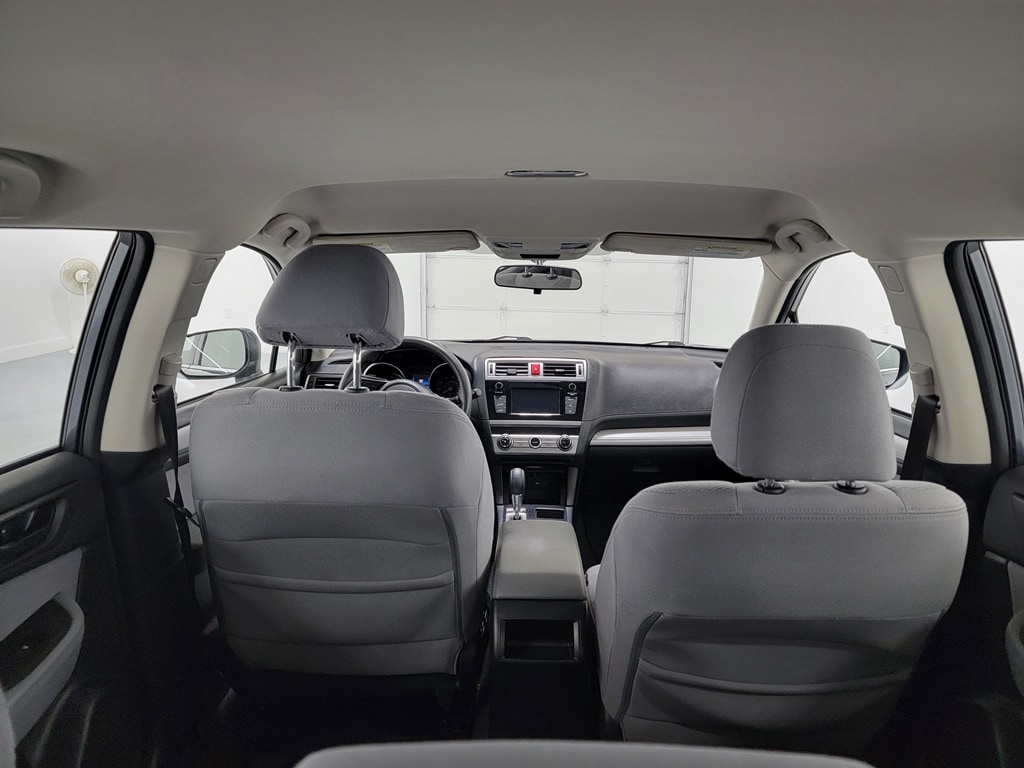 2018 Subaru Outback Base - Photo 13