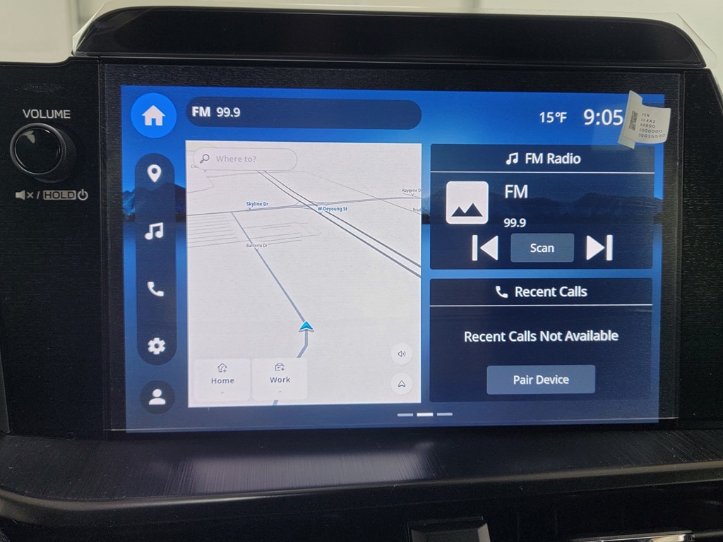 2026 Subaru Outback Limited XT - Photo 11