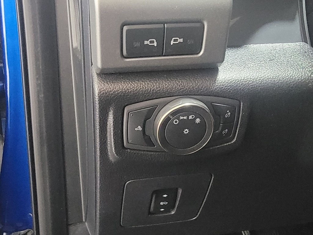 2018 Ford F-150 Raptor - Photo 21