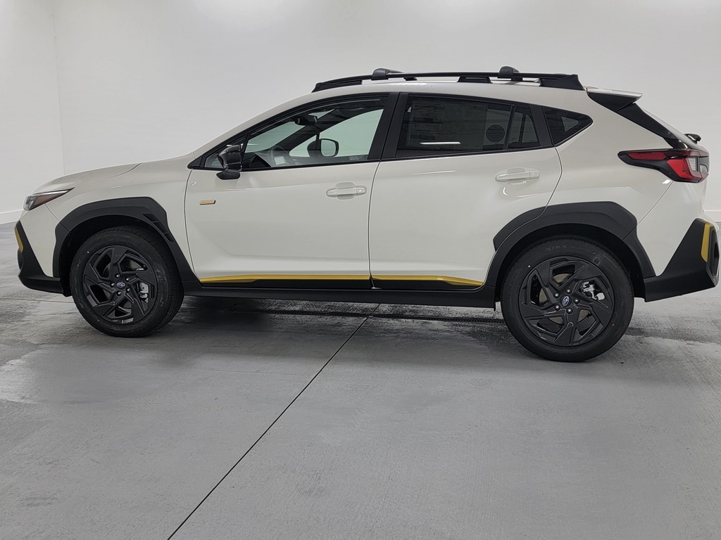New 2025 Subaru Crosstrek Sport SUV