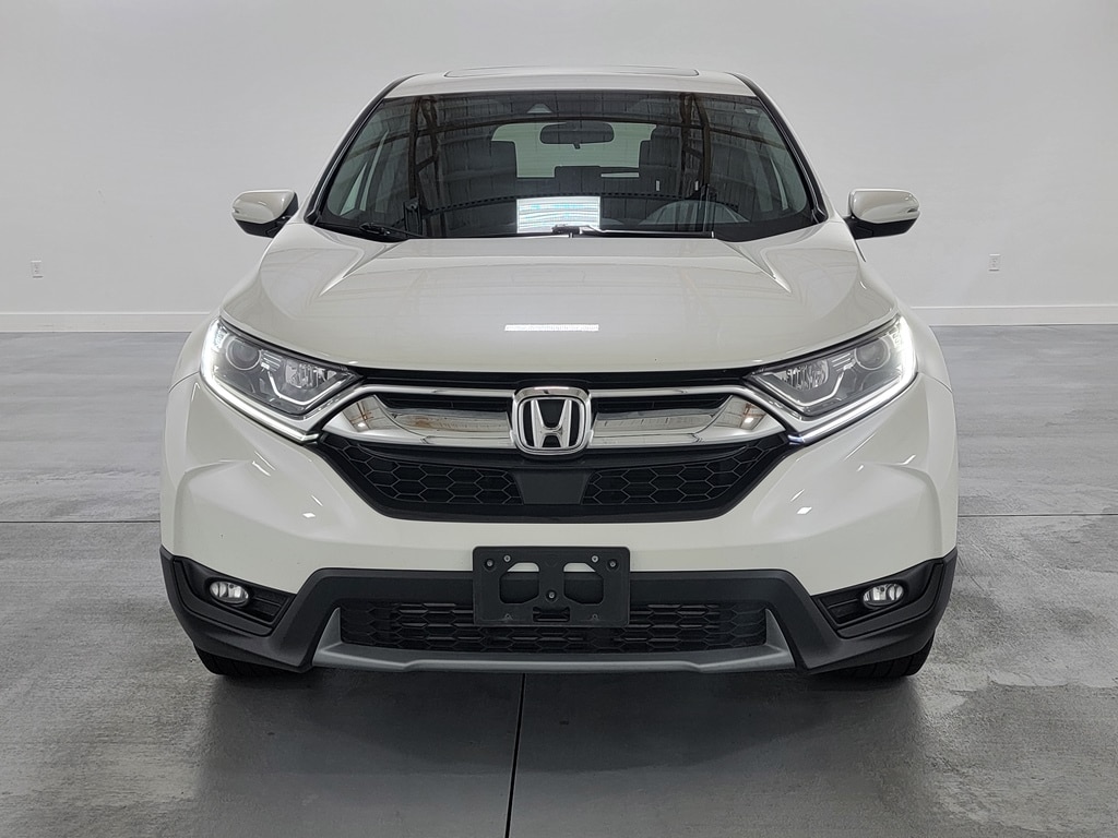 Used 2018 Honda CR-V EX SUV